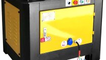 Станок для резки арматуры ТСС GQ 42A напрокат